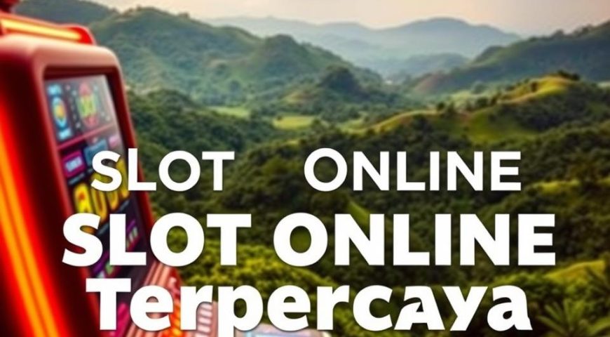 slot online