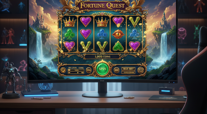 Duel Maut Beli Fitur vs Spin Manual, Jalan Mana Menuju Jackpot Maxwin? Duel Maut Beli Fitur vs Spin Manual, Jalan Mana Menuju Jackpot Maxwin?